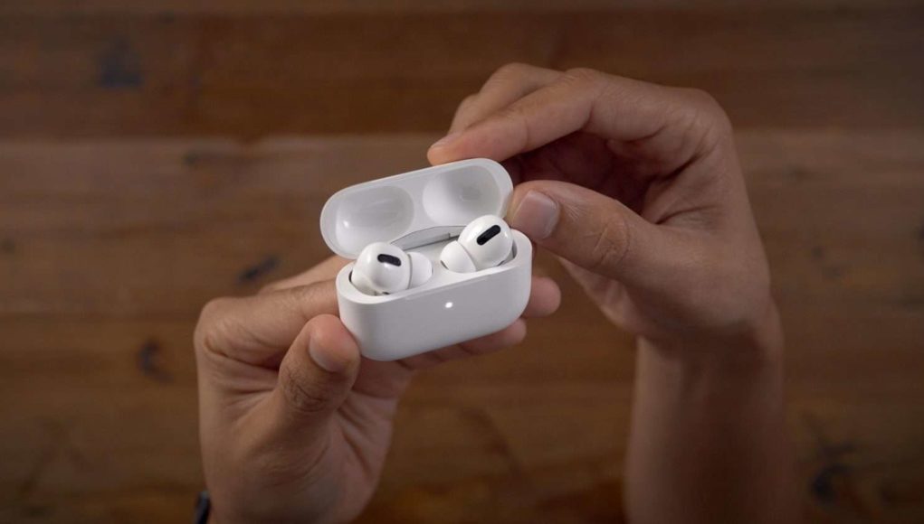 Ming-Chi Kuo: AirPods Pro 2 hỗ trợ âm thanh Lossless