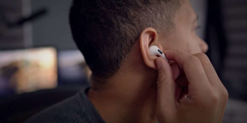 Ming-Chi Kuo: AirPods Pro 2 hỗ trợ âm thanh Lossless