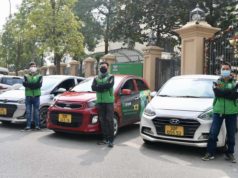 Gojek chính thức triển khai dịch vụ gọi xe ô tô công nghệ GoCar tại Hà Nội