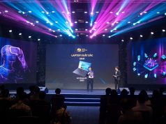 LG thắng lớn tại Tech Awards 2021