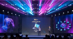 LG thắng lớn tại Tech Awards 2021