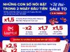 Không khí sôi động của 2 ngày đầu tiên diễn ra Lễ hội mua sắm 'Tết mới, Sale to' 2022 trên Lazada