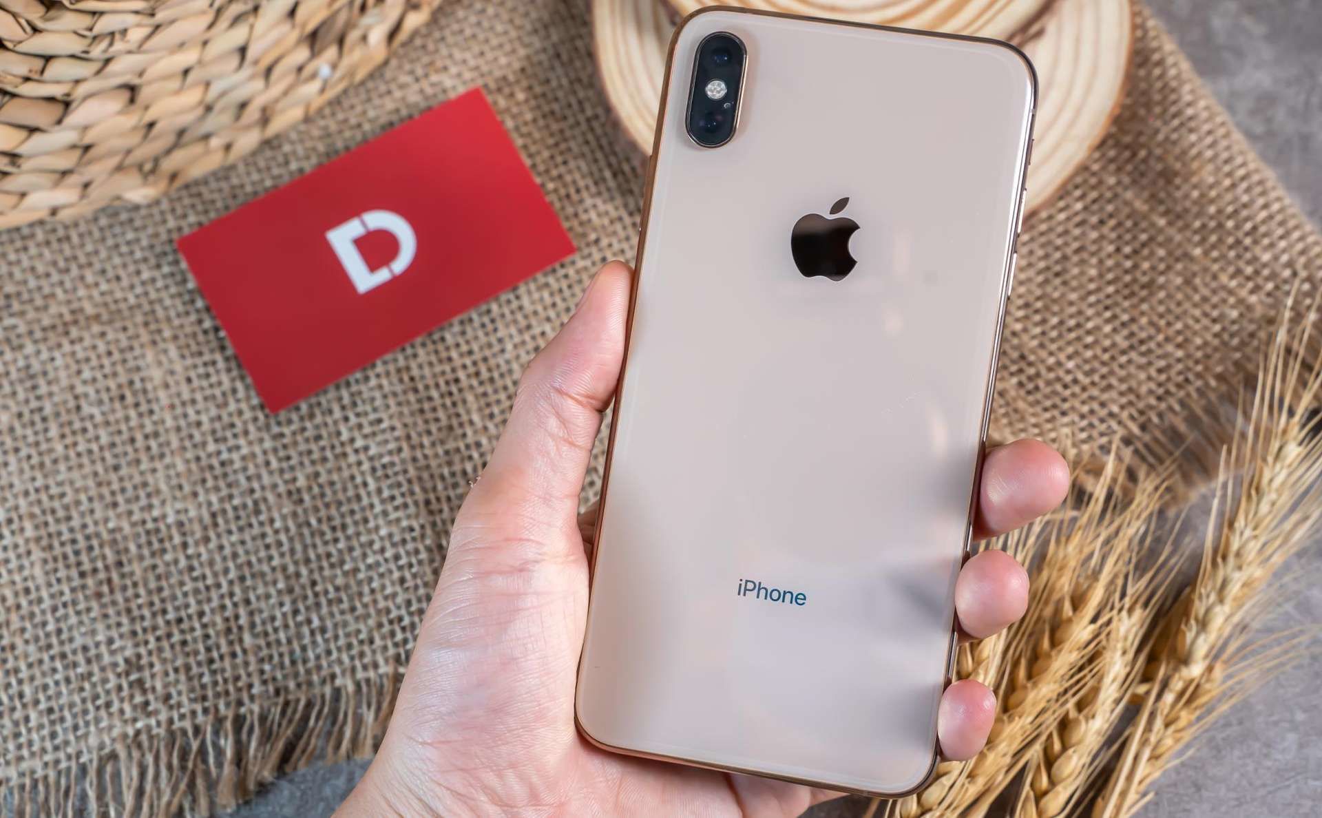 Top 5 iPhone bán chạy nhất nửa đầu tháng 1.2022