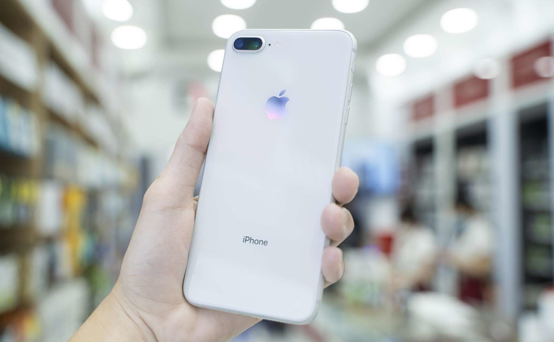 Top 5 iPhone bán chạy nhất nửa đầu tháng 1.2022