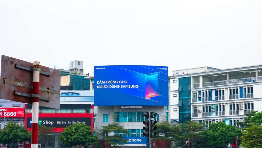 SamCenter: Khai mở không gian, trải nghiệm mới cho Samfans