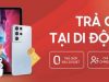 Dịp Tết Nguyên Đán nở rộ xu hướng mua smartphone tiết kiệm qua trade-in thu cũ đổi mới