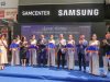 Samcenter, cửa hàng trải nghiệm chuẩn Samsung Toàn Cầu chính thức khai trương