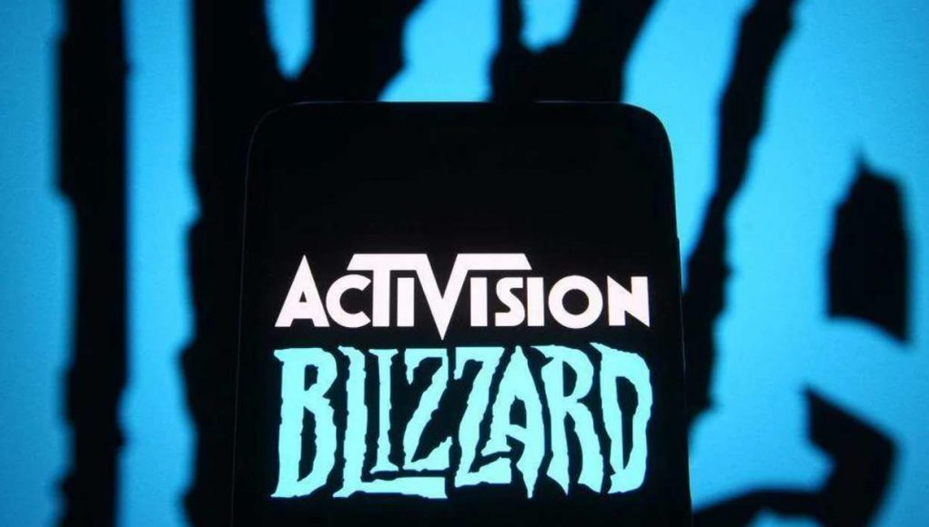 Microsoft mua Activision Blizzard với giá 68,7 tỉ USD