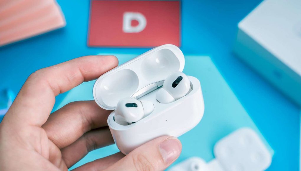 AirPods Pro hút hàng dịp cận Tết 2022 khi giá chỉ còn 4,7 triệu