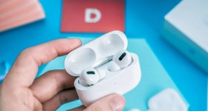 AirPods Pro hút hàng dịp cận Tết 2022 khi giá chỉ còn 4,7 triệu