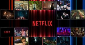 Netflix hé lộ danh sách chương trình Hàn Quốc năm 2022