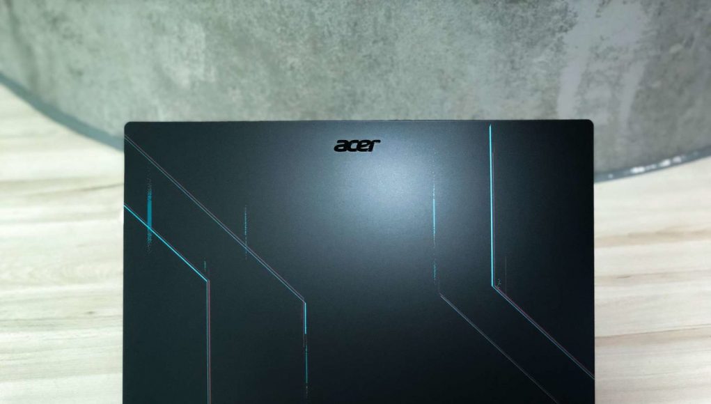 Acer Nitro 5 Tiger ra mắt: dùng vi xử lý Intel Core i thế hệ 12, giá từ 27,99 triệu