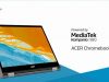 MediaTek công bố Kompanio 1380 cho Chromebook cao cấp