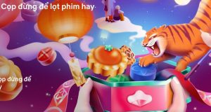 Loạt phim hay năm con Cọp trên Netflix