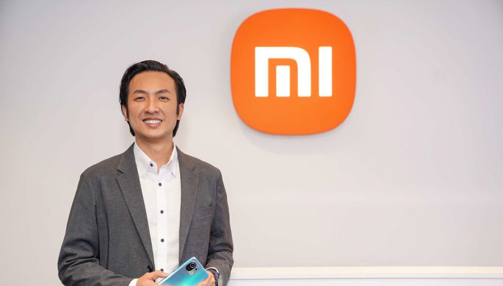 Xiaomi đặt mốc tăng trưởng đứng đầu thị trường Việt trong năm 2022