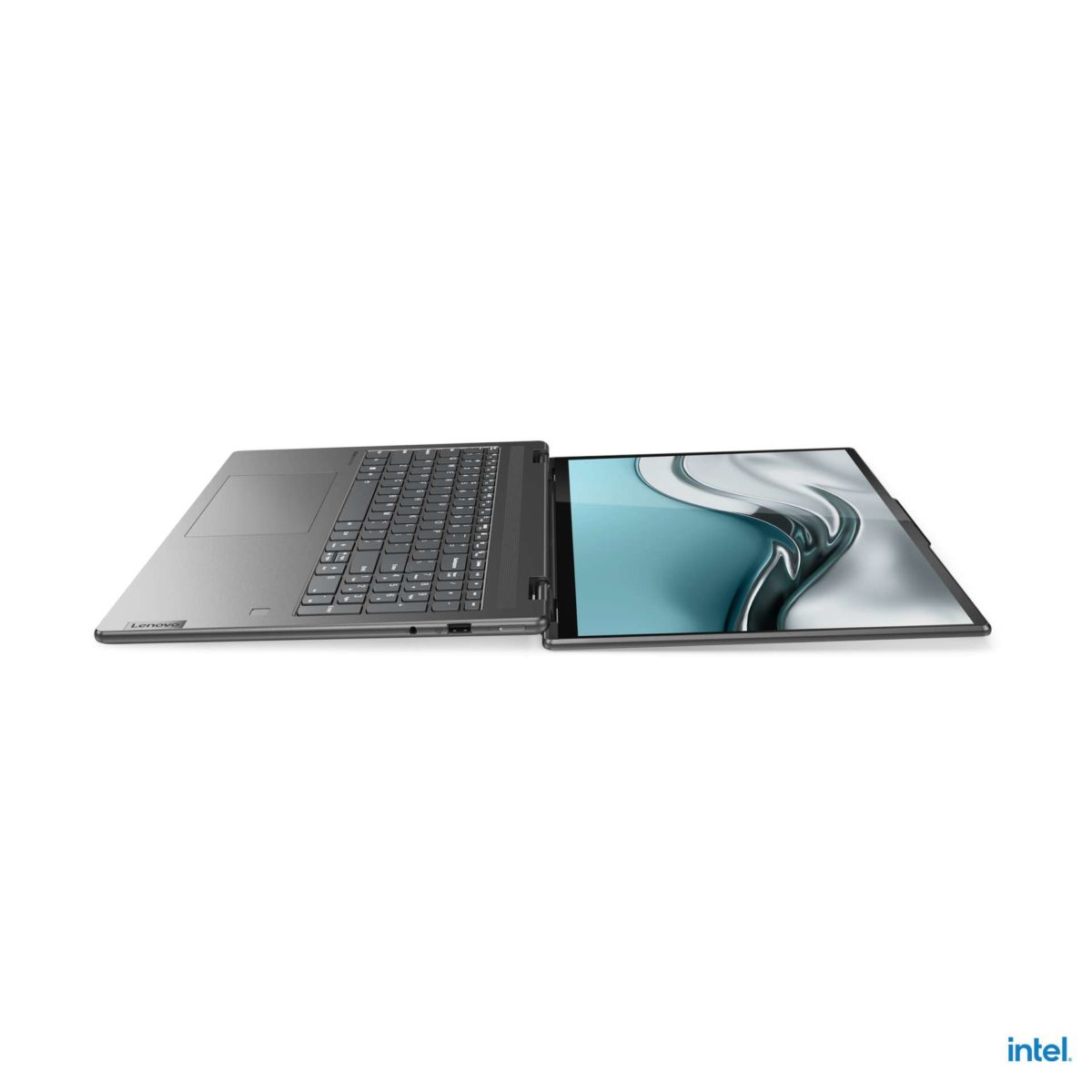 Yoga 7i - Thiết kế đẹp kèm hiệu năng cao