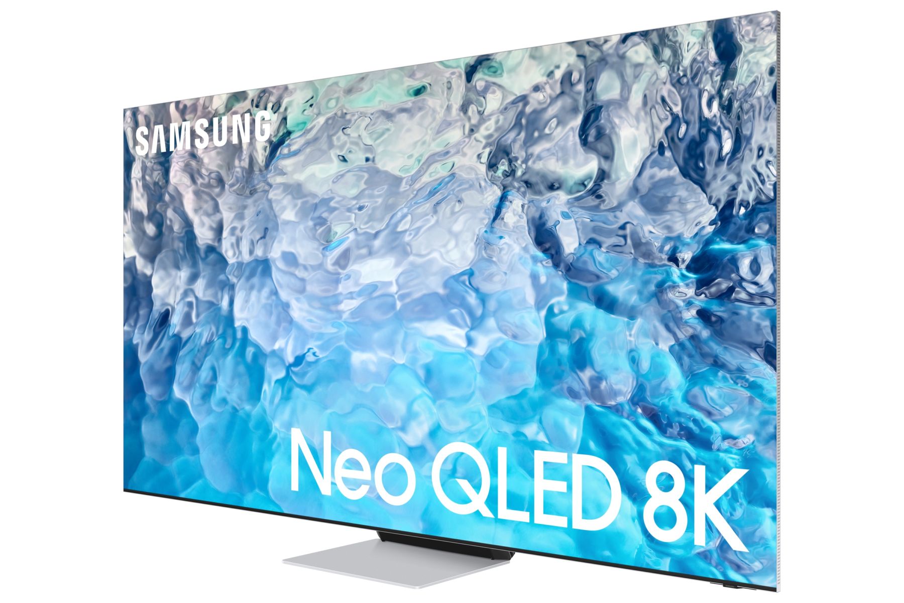 Samsung ra mắt TV MICRO LED, Neo QLED và Lifestyle 2022