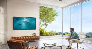 Samsung ra mắt TV MICRO LED, Neo QLED và Lifestyle 2022