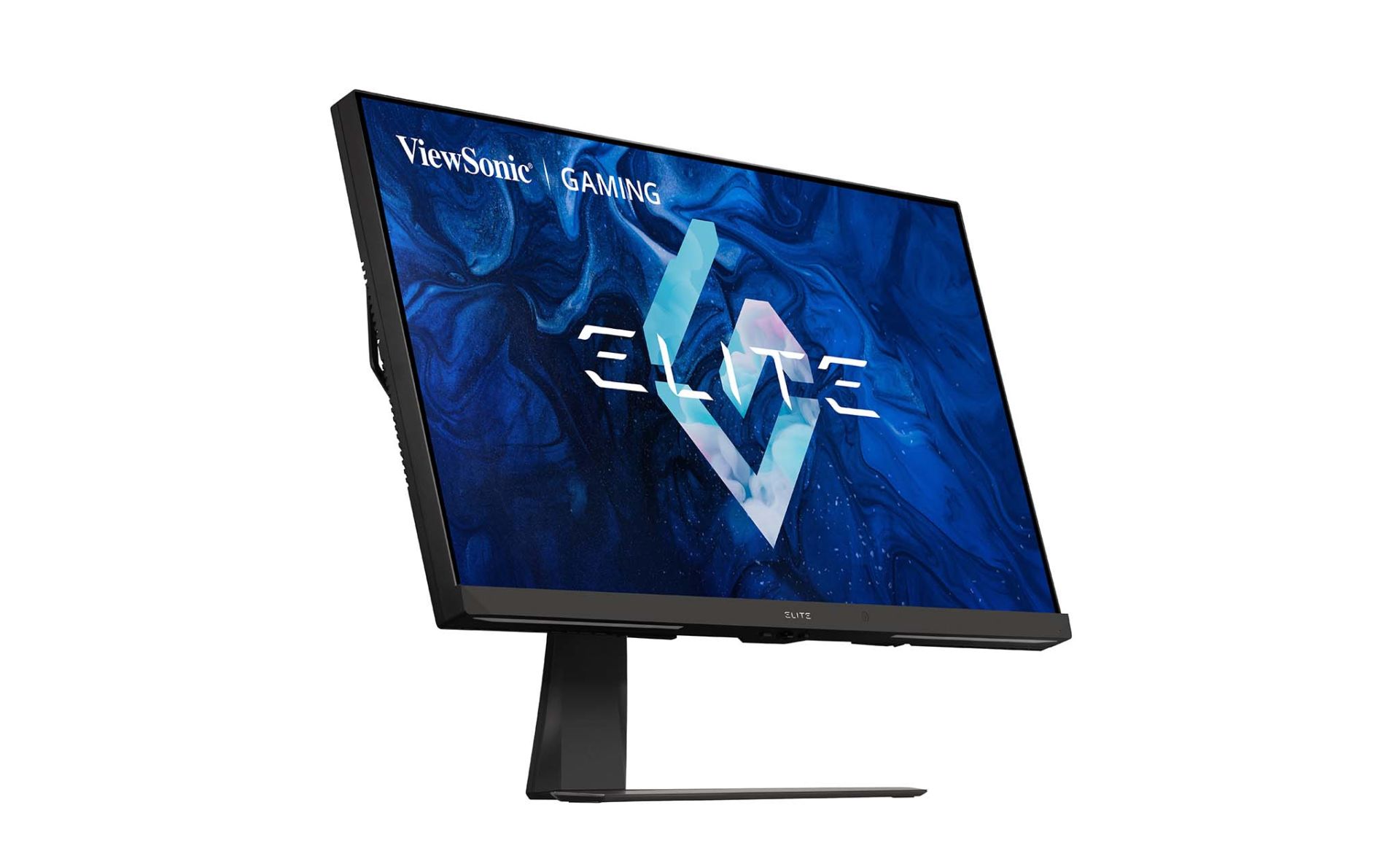 ViewSonic ra mắt màn hình gaming ELITE công nghệ Mini-Led Backlight