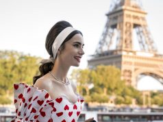 Emily in Paris xác nhận sẽ có mùa 3 và 4