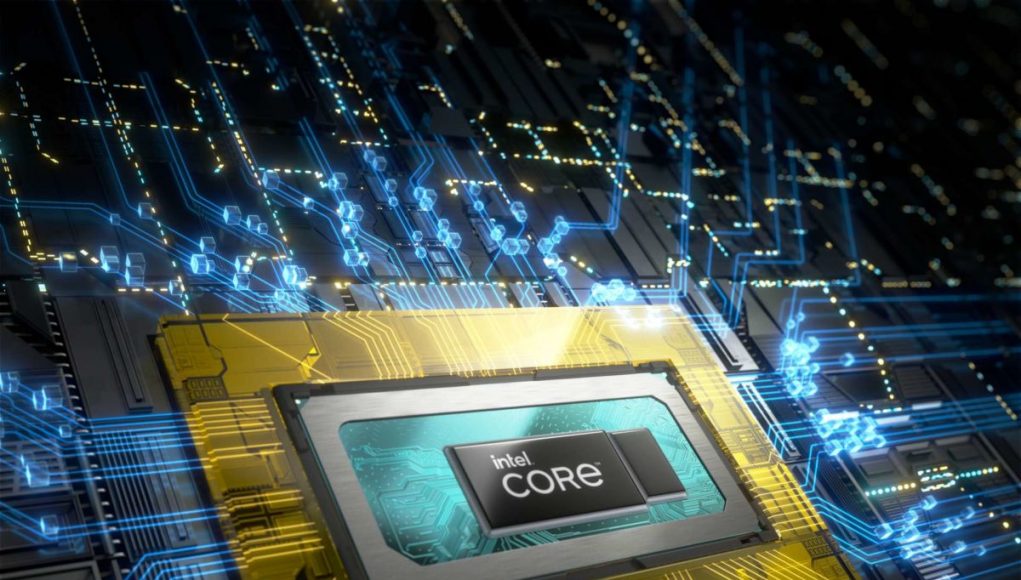 Intel ra mắt vi xử lý core mobile thế hệ thứ 12 nhanh nhất trong lịch sử