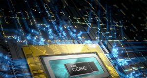 Intel ra mắt vi xử lý core mobile thế hệ thứ 12 nhanh nhất trong lịch sử