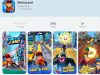 Subway Surfers có phiên bản MetroLand độc quyền trên Huawei AppGallery