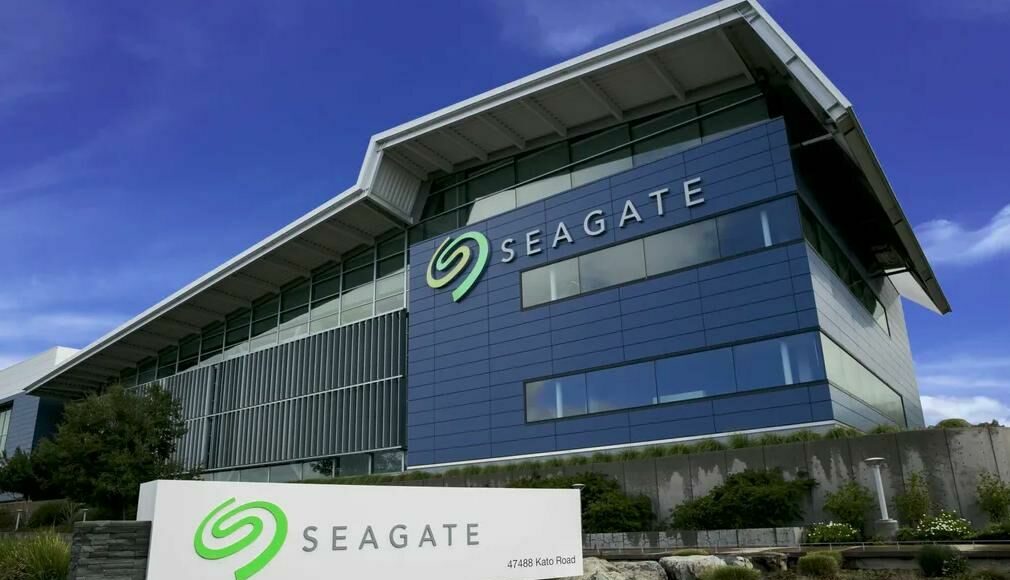 Seagate công bố báo cáo kết quả tài chính Quý 2.2022