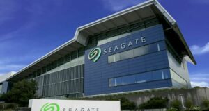 Seagate công bố báo cáo kết quả tài chính Quý 2.2022