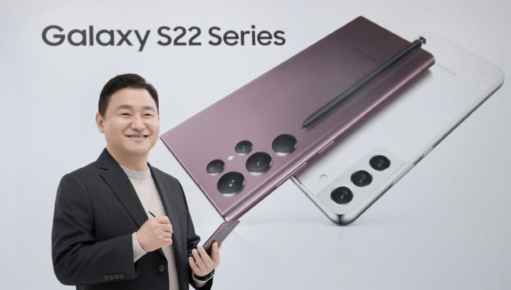 Samsung Unpacked 2022: Galaxy S22 Series, Tab S8 Series ra mắt ấn tượng