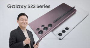 Samsung Unpacked 2022: Galaxy S22 Series, Tab S8 Series ra mắt ấn tượng