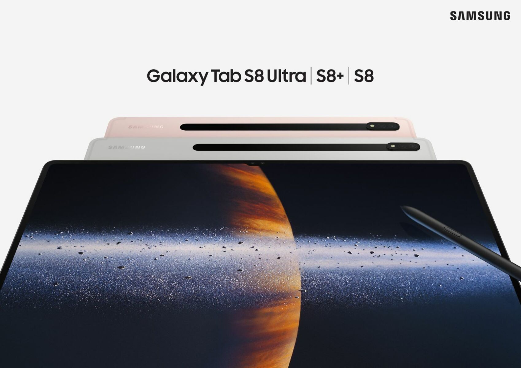 Samsung Unpacked 2022: Galaxy S22 Series, Tab S8 Series ra mắt ấn tượng