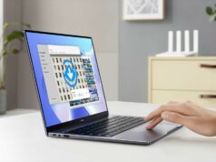 Huawei ra mắt máy tính xách tay cao cấp đa năng MateBook 14