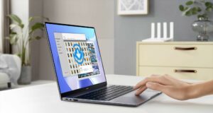 Huawei ra mắt máy tính xách tay cao cấp đa năng MateBook 14