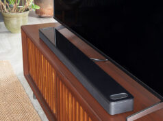 Bose giới thiệu loa Smart Soundbar 900