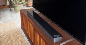 Bose giới thiệu loa Smart Soundbar 900