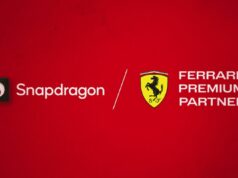 Qualcomm và Ferrari hợp tác chiến lược về công nghệ