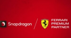 Qualcomm và Ferrari hợp tác chiến lược về công nghệ