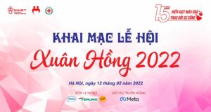 Meta giới thiệu tính năng Hiến máu trên Facebook