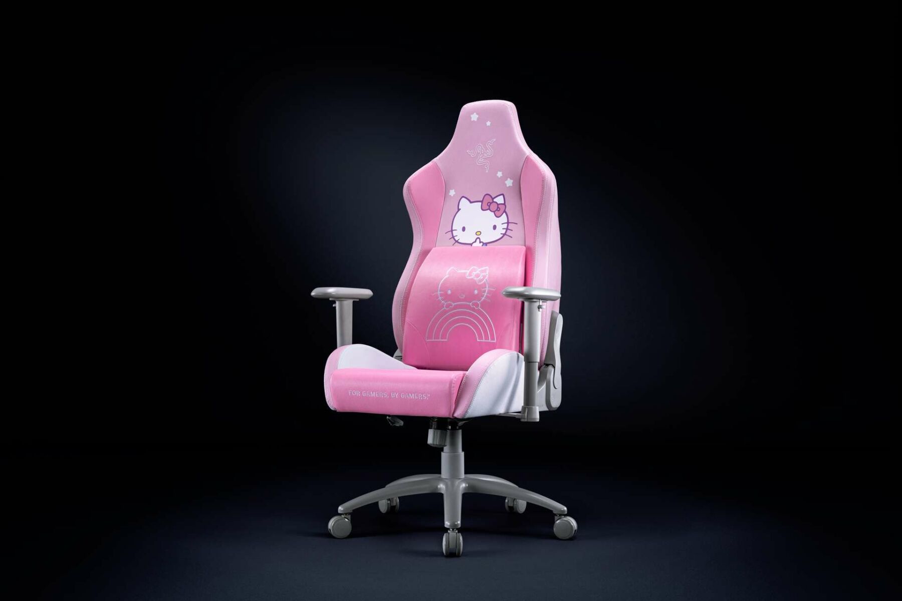 Razer ra mắt bộ sưu tập kết hợp Hello Kitty and Friends hoàn toàn mới