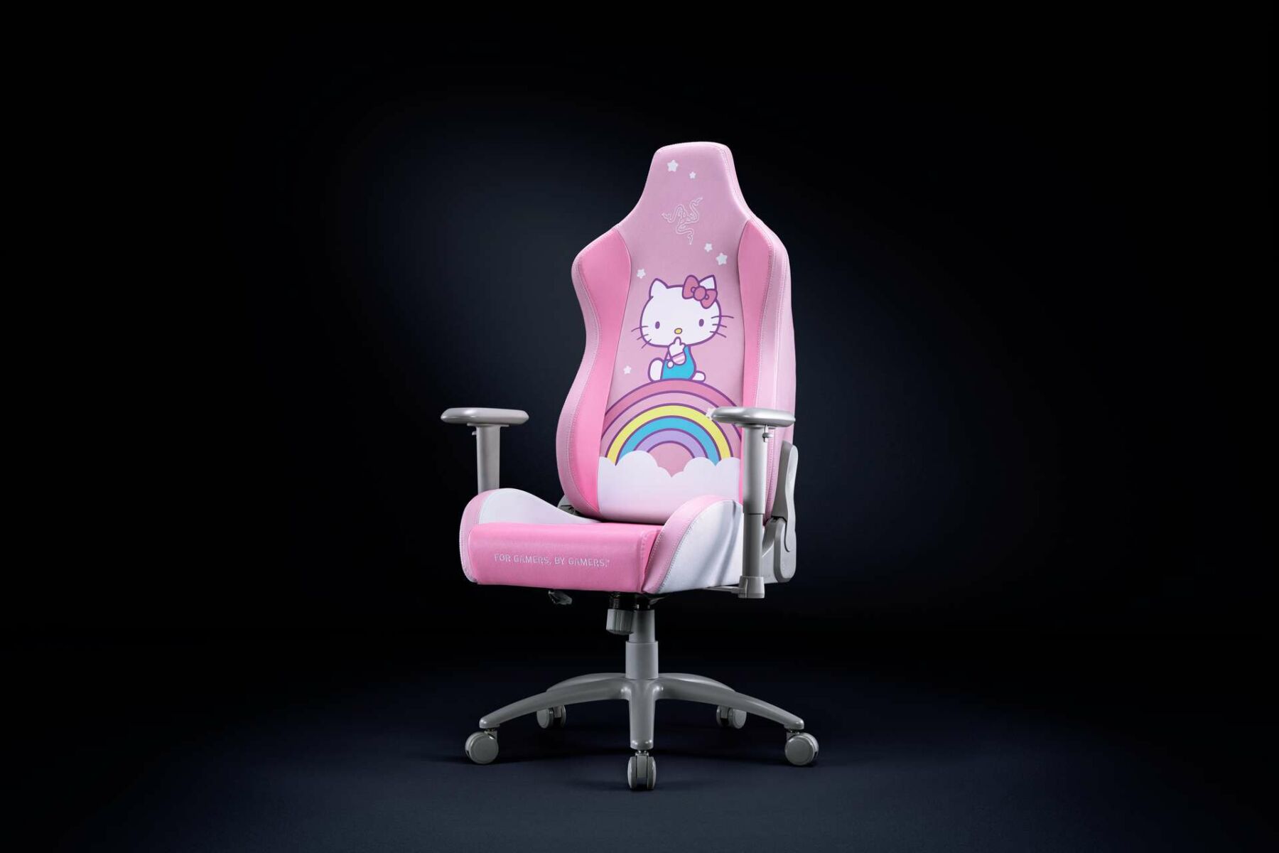 Razer ra mắt bộ sưu tập kết hợp Hello Kitty and Friends hoàn toàn mới