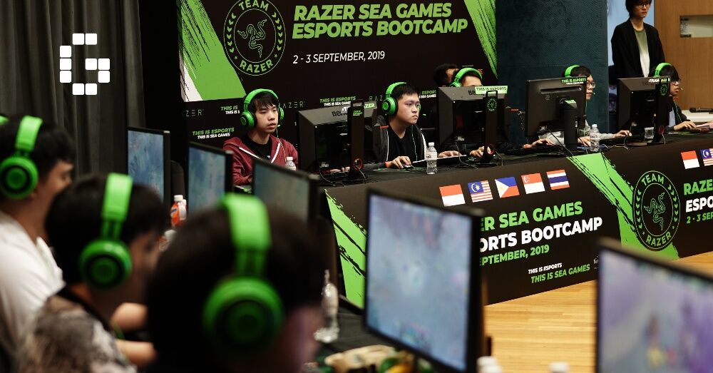 Giải đấu Razer Invitational chính thức trở lại khu vực Đông Nam Á với định dạng mới