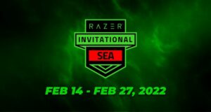 Giải đấu Razer Invitational chính thức trở lại khu vực Đông Nam Á với định dạng mới