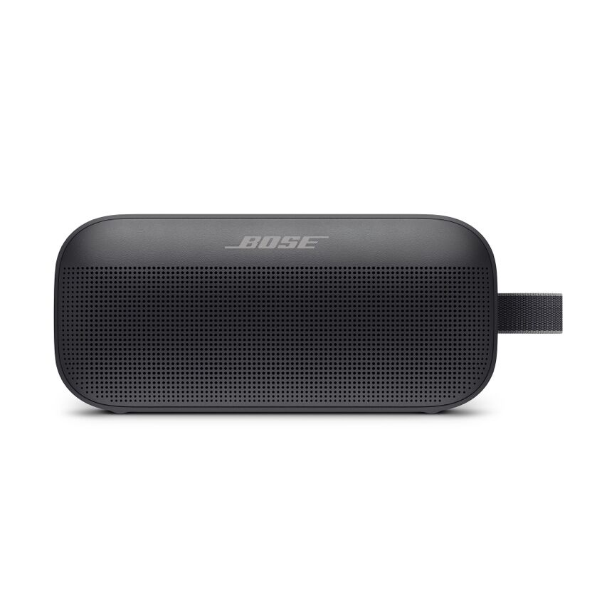 Ra mắt loa di động Bose SoundLink Flex