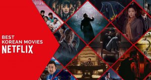 Những bộ phim Hàn Quốc đa dạng, phong phú trên Netflix