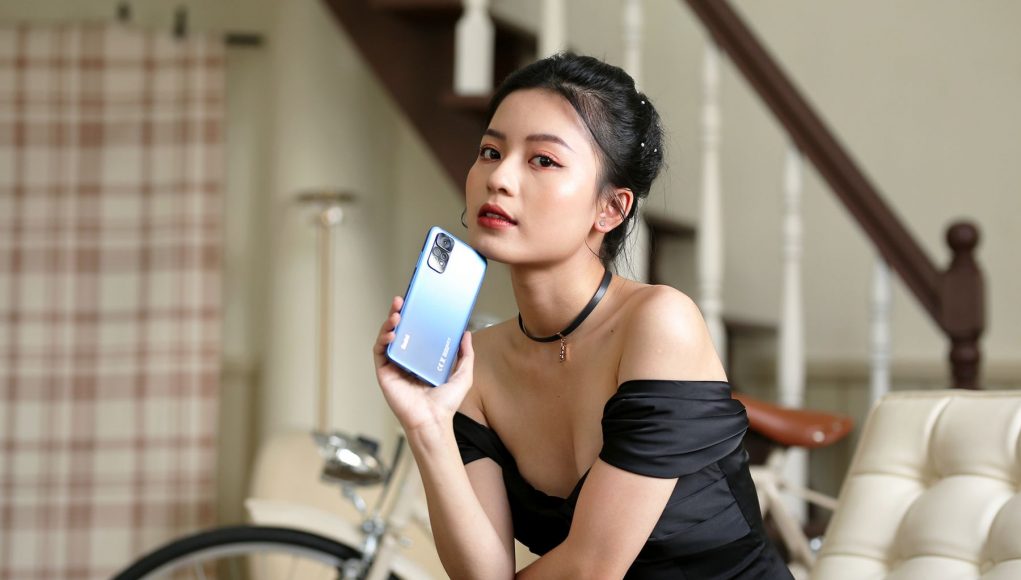 FPT Shop mở bán độc quyền Redmi Note 11S kèm ưu đãi đến 900.000 đồng