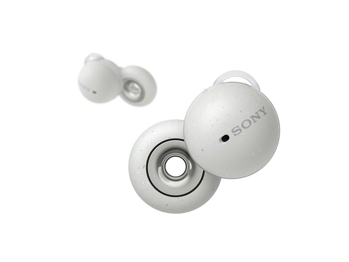 Lên kệ tai nghe không dây Sony LinkBuds, giá 4,5 triệu đồng