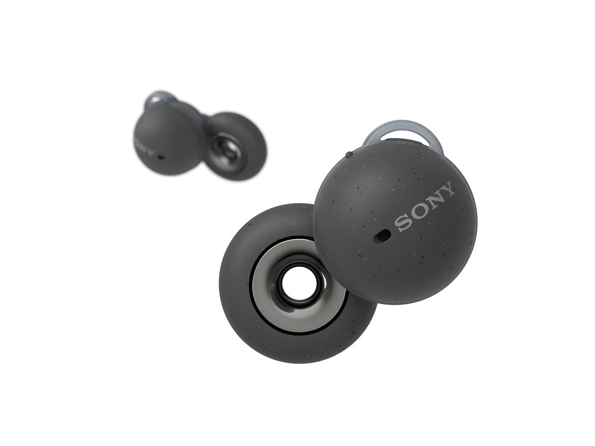 Lên kệ tai nghe không dây Sony LinkBuds, giá 4,5 triệu đồng