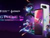 ASUS tổ chức giải đấu ROG Phone 5s Fan Showmatch - Liên Quân Mobile