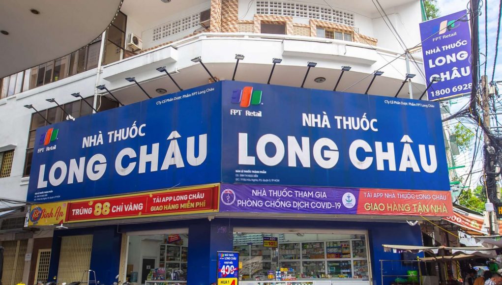 FPT Long Châu mở bán thuốc điều trị COVID Molnupiravir do Bộ Y tế cấp phép